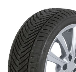 Шина KORMORAN 225/45R17 94V All Season, XL, всесезонна, без камери, без шипів (313428)